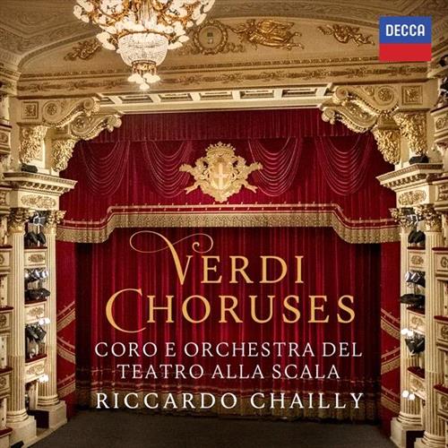 Glen Innes, NSW, Verdi Choruses, Music, CD, Universal Music, Feb23, DECCA  - IMPORTS, Coro Del Teatro Alla Scala Di Milano, Orchestra Del Teatro Alla Scala Di Milano, Riccardo Chailly, Classical Music