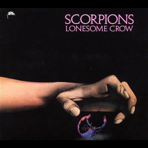 Glen Innes, NSW, Lonesome Crow, Music, CD, Universal Music, Mar05, UNIVERSAL, Scorpions, Rock