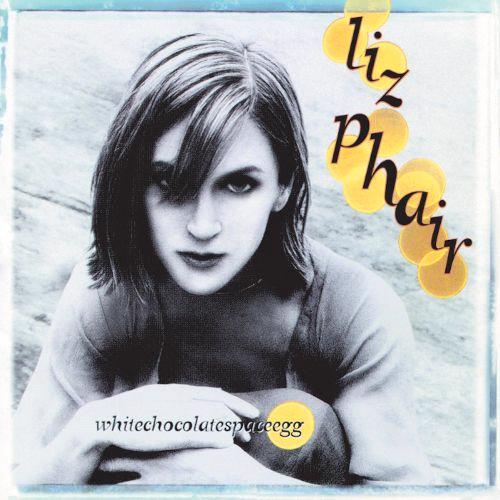 Glen Innes, NSW, Whitechocolatespaceegg, Music, Vinyl 12", Universal Music, Aug18, UNIVERSAL STRATEGIC MKTG., Liz Phair, Pop