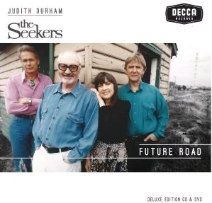 Glen Innes, NSW, Future Road, Music, DVD + CD, Universal Music, Oct20, DECCA AUSTRALIA, The Seekers, Classical Music