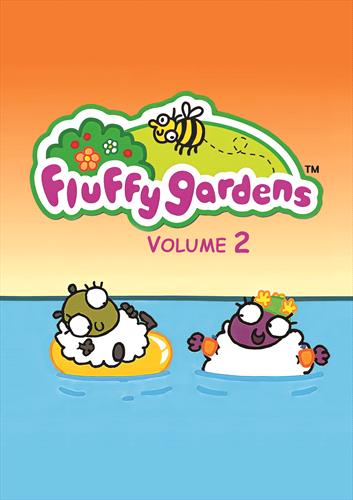 Glen Innes, NSW, Fluffy Gardens: Volume Two, Music, DVD, MGM Music, May24, DREAMSCAPE MEDIA, Various Artists, Rock