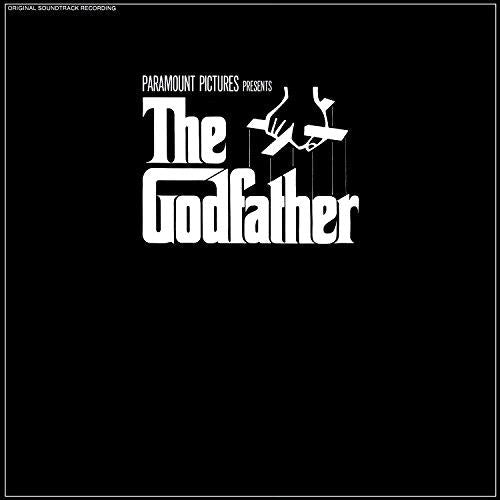 Glen Innes, NSW, Godfather, Music, Vinyl, Universal Music, Feb15, MCA, Soundtrack, Soundtracks