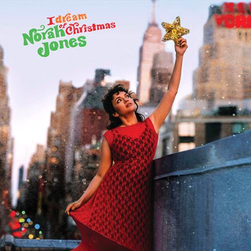 Glen Innes, NSW, I Dream Of Christmas, Music, CD, Universal Music, Oct22, BLUE NOTE RECORDS, Norah Jones, Classical Music