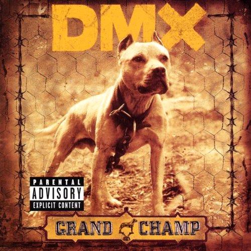 Glen Innes, NSW, Grand Champ, Music, CD, Universal Music, Sep03, RAL (RUSH ASSOCIATED LABEL)                       , Dmx, Rap & Hip-Hop