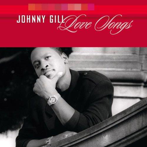 Glen Innes, NSW, Love Songs, Music, CD, Universal Music, Jan05, MOTOWN                                            , Johnny Gill, Soul