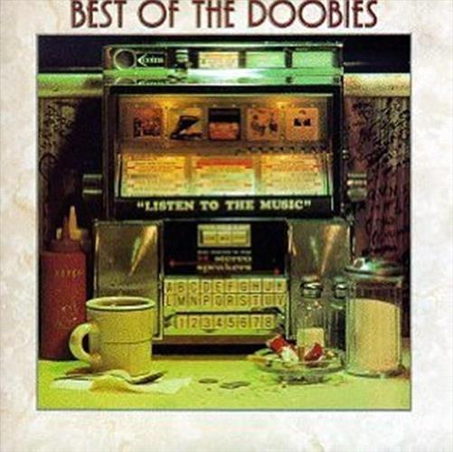 Glen Innes, NSW, Best Of The Doobies: Volume 1, Music, Vinyl, Inertia Music, Jul24, Rhino Records, The Doobie Brothers, Rock