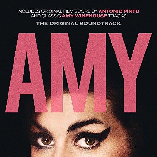 Glen Innes, NSW, Amy, Music, Vinyl 12", Universal Music, Apr16, , Various Artists, Soundtracks