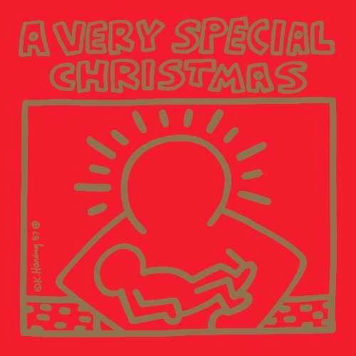 Glen Innes, NSW, A Very Special Christmas, Music, Vinyl LP, Universal Music, Sep16, , Various Artists, Rock