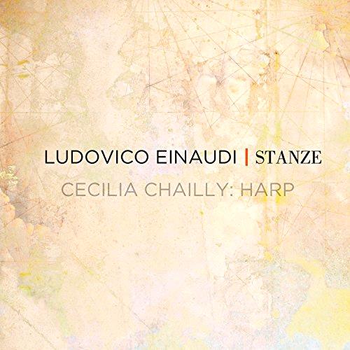 Glen Innes, NSW, Stanze, Music, CD, Universal Music, Sep14, Classics, Ludovico Einaudi, Classical Music