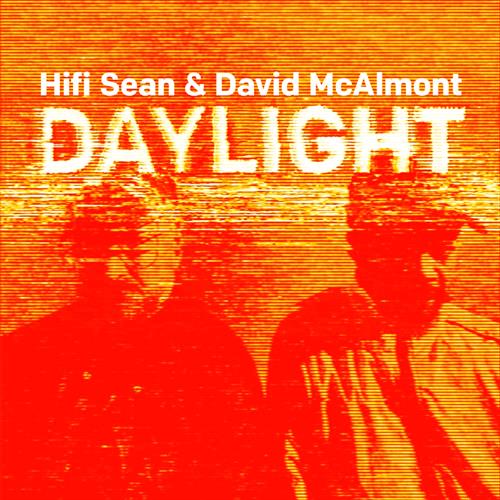 Glen Innes, NSW, Daylight, Music, CD, Rocket Group, Jun24, Plastique Recordings, Hifi Sean & David McAlmont, Dance & Electronic