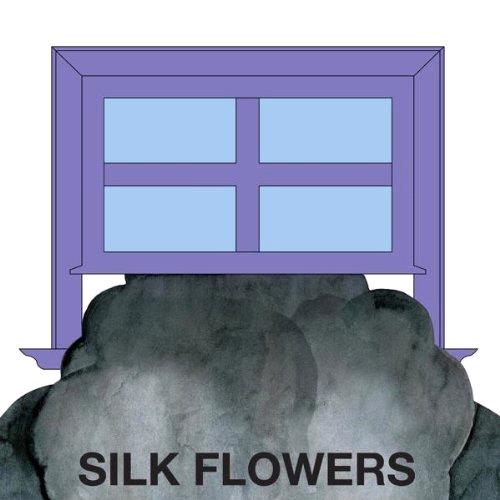 Glen Innes, NSW, Silk Flowers, Music, CD, Rocket Group, Sep09, POST PRESENT MEDIUM, Silk Flowers, Alternative