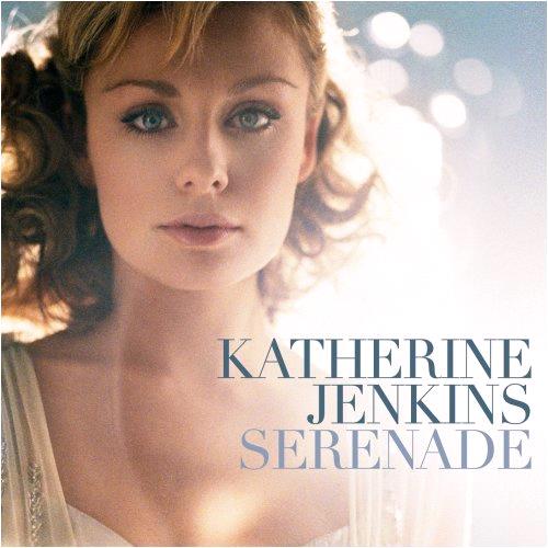 Glen Innes, NSW, Serenade, Music, CD, Universal Music, Feb09, UNIVERSAL CLASSICS & JAZZ                         , Katherine Jenkins, Classical Music