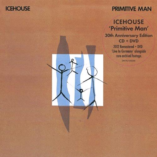 Glen Innes, NSW, Primitive Man, Music, DVD + CD, Universal Music, Jul12, Distribution Deals, Icehouse, Rock