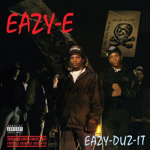 Glen Innes, NSW, Eazy-Duz-It, Music, CD, Universal Music, Nov13, FRONTLINE CATALOG (P81)                           , Eazy-E, Rap & Hip-Hop