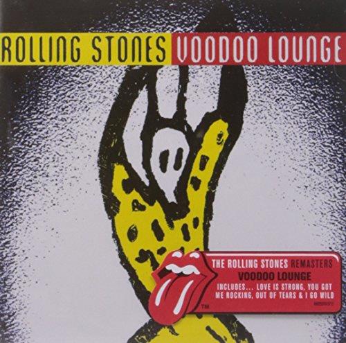 Glen Innes, NSW, Voodoo Lounge, Music, CD, Universal Music, May14, POLYDOR, Rolling Stones, Rock