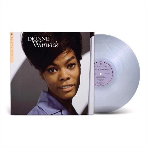 Glen Innes, NSW, Now Playing, Music, Vinyl, Inertia Music, May24, Rhino Records, Dionne Warwick, Pop