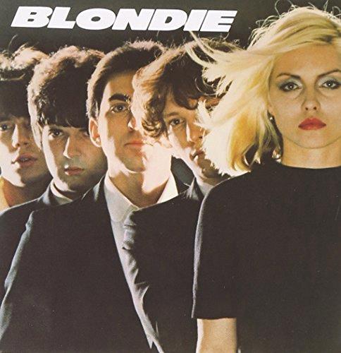 Glen Innes, NSW, Blondie, Music, CD, Universal Music, Sep01, EMI INDENT , Blondie, Rock