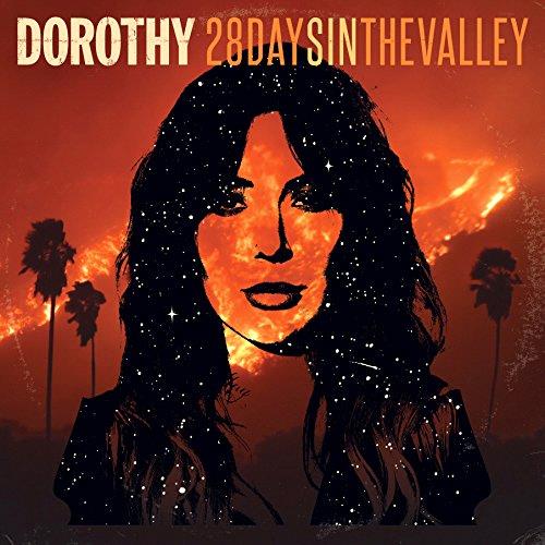 Glen Innes, NSW, 28 Days In The Valley, Music, CD, Universal Music, Mar18, , Dorothy, Rock