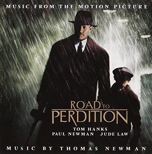 Glen Innes, NSW, Road To Perdition, Music, CD, Universal Music, Jun02, DECCA US (CLASSICS)                               , Thomas Newman, Classical Music