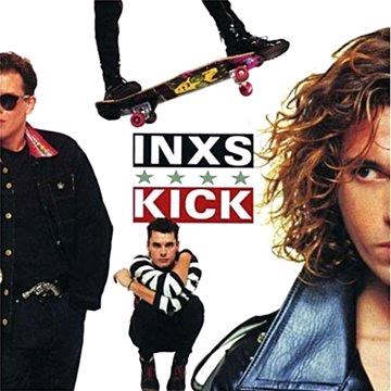 Glen Innes, NSW, Kick, Music, CD, Universal Music, Jun11, Commercial Mktg - Mid/Bud, Inxs, Rock