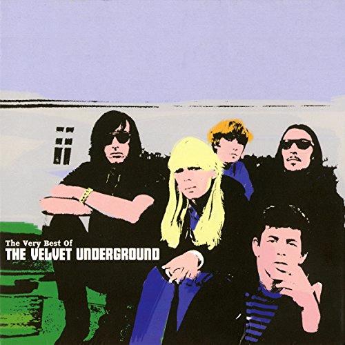 Glen Innes, NSW, Very Best Of The Velvet Underground, Music, CD, Universal Music, Jul03, POLYDOR, Velvet Underground, Rock