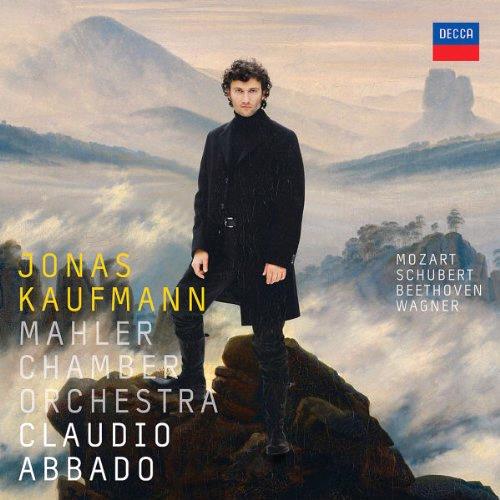 Glen Innes, NSW, Kaufmann: Mozart / Schubert / Beethoven / Wagner, Music, CD, Universal Music, Sep09, DECCA  - IMPORTS, Jonas Kaufmann, Classical Music