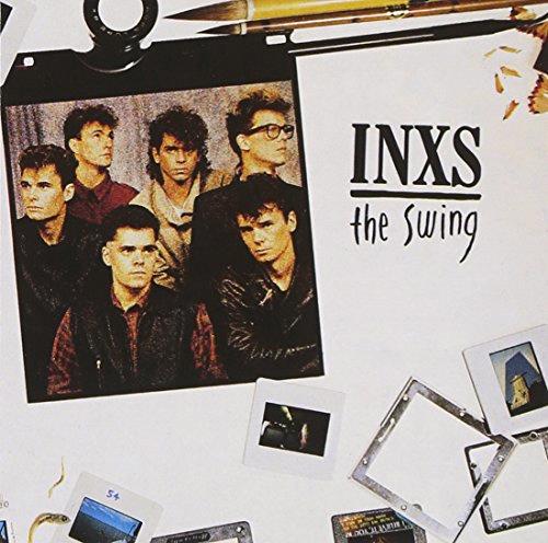 Glen Innes, NSW, The Swing, Music, CD, Universal Music, Jun11, Commercial Mktg - Mid/Bud, Inxs, Rock