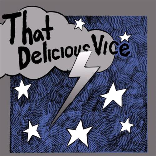 Glen Innes, NSW, That Delicious Vice [Lp], Music, Vinyl LP, Rocket Group, Apr24, IN THE RED, Kid Congo & The Monkey Birds, Alternative