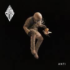 Glen Innes, NSW, Anti, Music, CD, Universal Music, Mar21, NUCLEAR BLAST, White Void, Rock