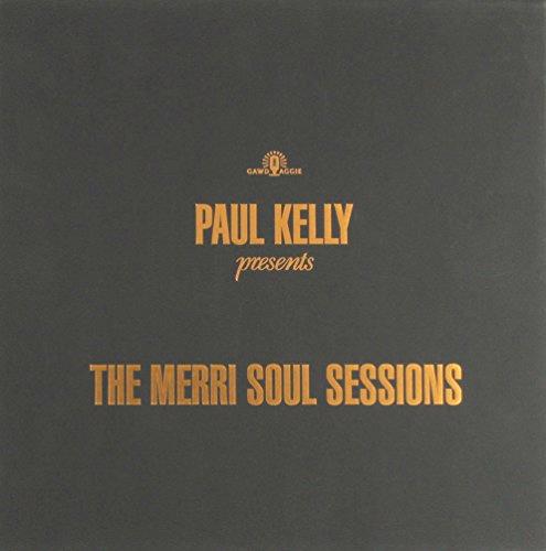 Glen Innes, NSW, Merri Soul Sessions, Music, CD, Universal Music, Feb15, Distribution Deals, Paul Kelly, Soul