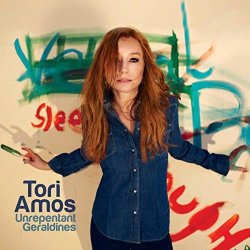 Glen Innes, NSW, Unrepentant Geraldines, Music, CD, Universal Music, May14, DG, Tori Amos, Rock