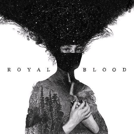 Glen Innes, NSW, Royal Blood , Music, Vinyl, Inertia Music, Aug24, Warner Music, Royal Blood, Rock