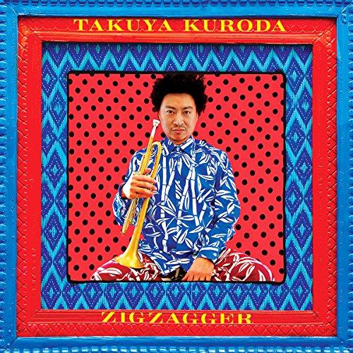 Glen Innes, NSW, Zigzagger, Music, CD, Universal Music, Oct16, , Takuya Kuroda, Jazz