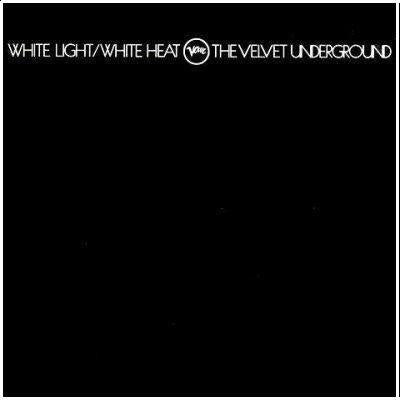 Glen Innes, NSW, White Light...-Velvet Undergro, Music, CD, Universal Music, Sep96, POLYDOR, Velvet Underground, Rock