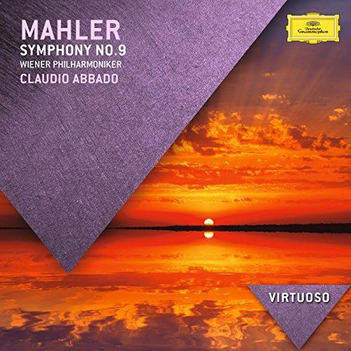 Glen Innes, NSW, Mahler: Symphony No 9, Music, CD, Universal Music, May14, DECCA, Wiener Philharmoniker, Abbado, Classical Music