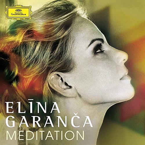 Glen Innes, NSW, Meditation, Music, CD, Universal Music, Sep14, DG, Elina Garanca, Classical Music