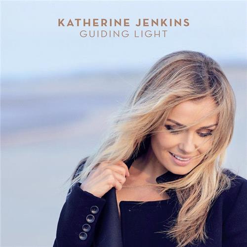 Glen Innes, NSW, Guiding Light, Music, CD, Universal Music, Jan19, DECCA  - IMPORTS, Katherine Jenkins, Classical Music