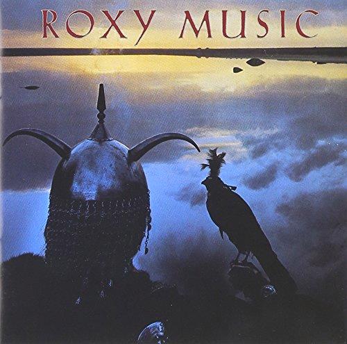 Glen Innes, NSW, Avalon, Music, CD, Universal Music, Jul01, EMI Intl Catalogue, Roxy Music, Pop