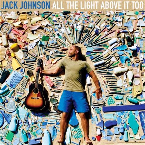 Glen Innes, NSW, All The Light Above It Too, Music, CD, Universal Music, Sep17, UNIVERSAL RECORDS USA, Jack Johnson, Easy Listening