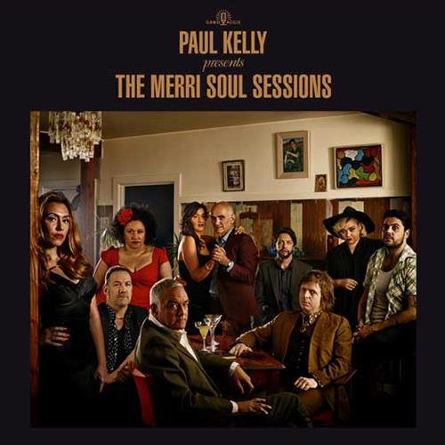 Glen Innes, NSW, The Merri Soul Sessions, Music, Vinyl 7" Single, Universal Music, Oct14, Distribution Deals, Paul Kelly, Soul