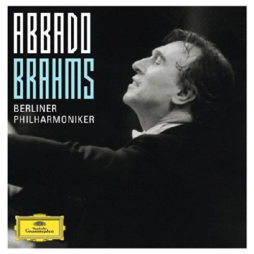 Glen Innes, NSW, Brahms, Music, CD, Universal Music, May14, UNIVERSAL, Claudio Abbado, Berliner Philharmoniker, Classical Music