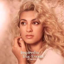 Glen Innes, NSW, Inspired By True Events, Music, CD, Universal Music, Aug19, , Tori Kelly, Pop