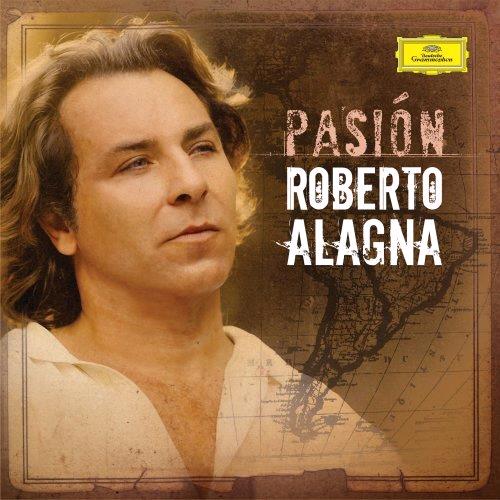 Glen Innes, NSW, Pasion, Music, CD, Universal Music, Dec11, INDENT/IMPORT, Roberto Alagna, Classical Music