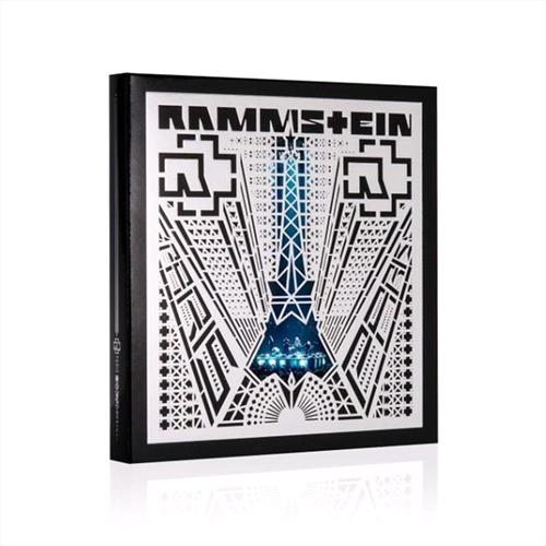 Glen Innes, NSW, Rammstein: Paris, Music, CD, Universal Music, May17, CAROLINE -  INTERNATIONAL, Rammstein, Rock