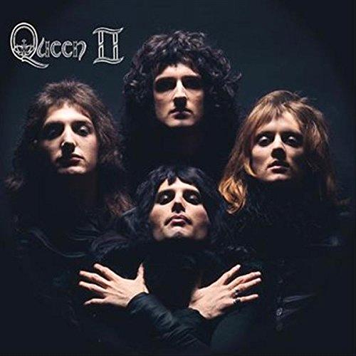 Glen Innes, NSW, Queen II, Music, Vinyl LP, Universal Music, Sep15, USM - Strategic Mkting, Queen, Pop