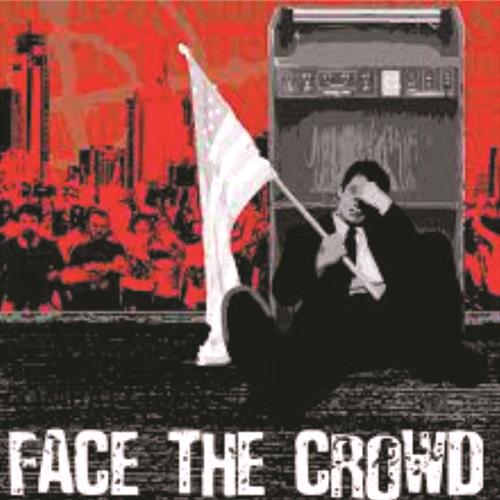 Glen Innes, NSW, Face The Crowd , Music, CD, MGM Music, Dec23, Creep Records, Combat Crisis, Alternative