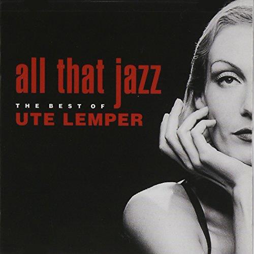 Glen Innes, NSW, All That Jazz, Music, CD, Universal Music, Sep98, INDENT/IMPORT, Ute Lemper, Classical Music