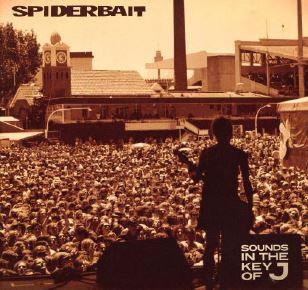 Glen Innes, NSW, Sounds In The Key Of J, Music, Vinyl 12", Universal Music, Apr22, UNIVERSAL MUSIC AUSTRALIA, Spiderbait, Rock