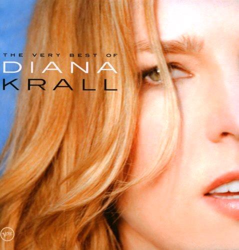 Glen Innes, NSW, The Very Best Of Diana Krall, Music, Vinyl 12", Universal Music, Oct07, Jazz, Diana Krall, Classical Music