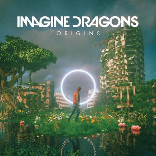 Glen Innes, NSW, Origins, Music, CD, Universal Music, Nov18, INTERSCOPE, Imagine Dragons, Alternative